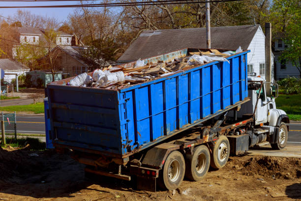 Trusted Clarks Summit, PA Junk Removal Services Experts